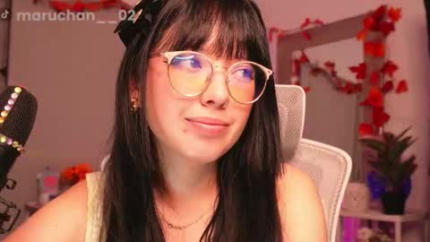 INSTAGRAM Maruchan  02 online show from 10.07.25