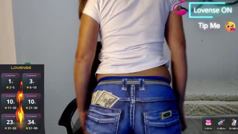 Snapshot of marvel1_ chatting on 01.07.25 marvel1_ online show from 01.07.25