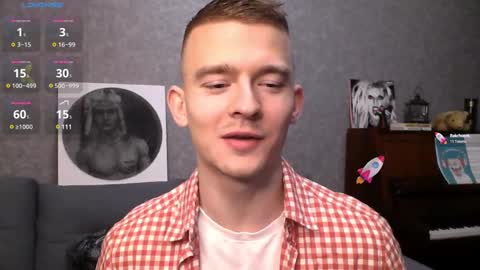 Snapshot of marvelboy_ chatting on 01.17.25 Alex online show from 01.17.25