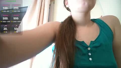 Mary2606 online show from 01.12.26