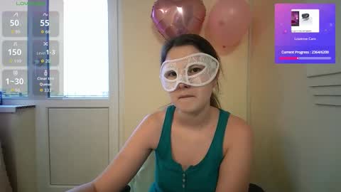 Snapshot of mary2606 chatting on 02.15.26 Mary2606 online show from 02.15.26