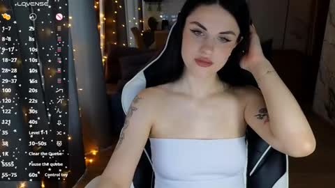 Maria online show from 02.12.25