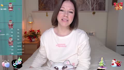 Mary linn online show from 01.01.25