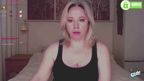 Mary linn online show from 09.10.25