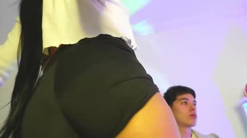 Mary and Andrs online show from 09.13.25