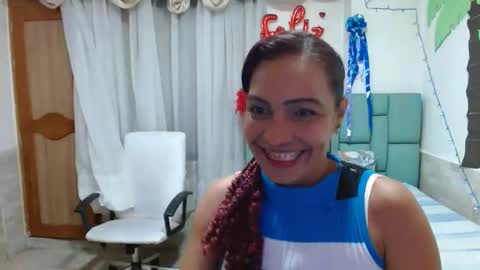 Snapshot of mary_and_yei chatting on 09.30.25 mary_and_yei online show from 09.30.25