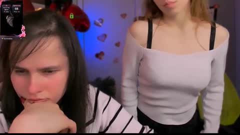 Snapshot of mary_chilli chatting on 02.25.26 mary_chilli online show from 02.25.26