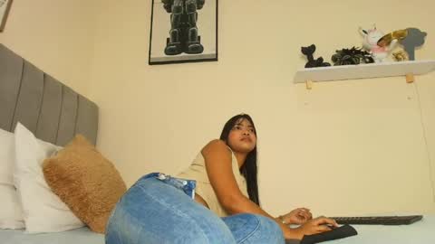 Snapshot of mary_cute9 chatting on 05.30.26 mary_cute9 online show from 05.30.26