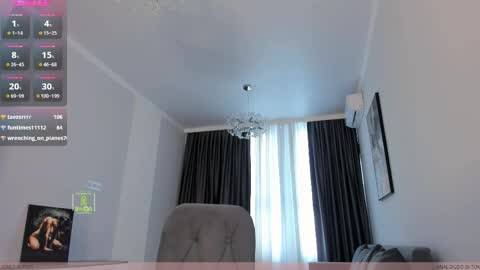 Mary online show from 04.21.26