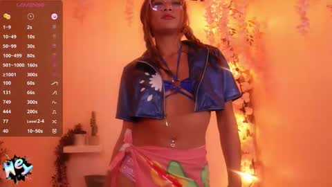 Mary online show from 12.20.25