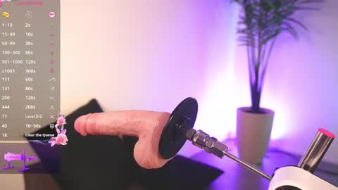 Mary online show from 03.14.26