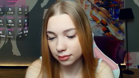 Mary online show from 12.21.25