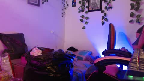 Snapshot of mary_janness chatting on 01.18.25 100 online show from 01.18.25