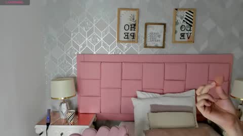 mary joseph online show from 02.15.26