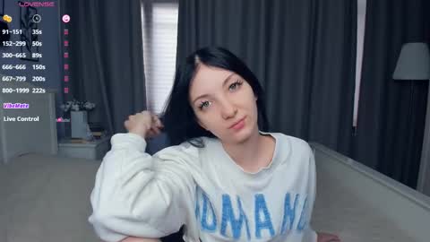 Mary online show from 01.18.26