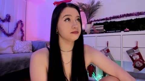 Mary online show from 12.23.25