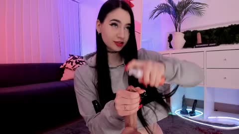 Mary online show from 04.03.26