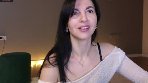 Snapshot of mary_love16 chatting on 01.27.25 Maria online show from 01.27.25