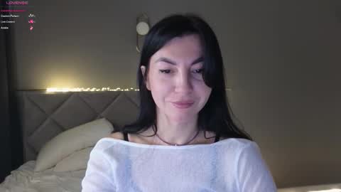 Snapshot of mary_love16 chatting on 11.17.25 Maria online show from 11.17.25