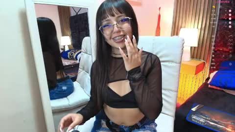 mary_luckaysha online show from 03.24.26