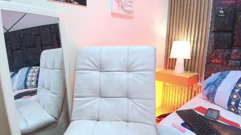 mary_luckaysha online show from 03.27.26