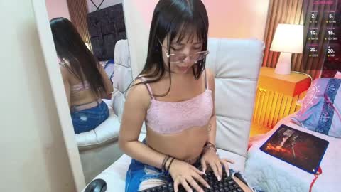 mary_luckaysha online show from 03.31.26