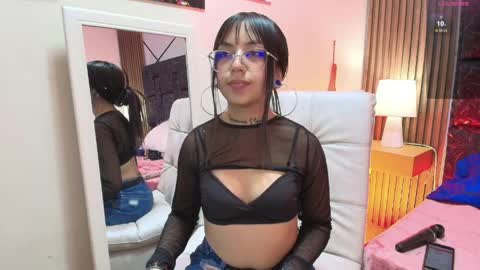 mary_luckaysha online show from 04.10.26