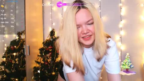 Mary online show from 12.21.24