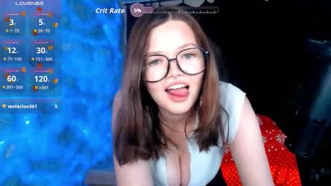 Mary online show from 11.28.25