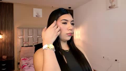 MARY MENDOZA  online show from 02.02.26