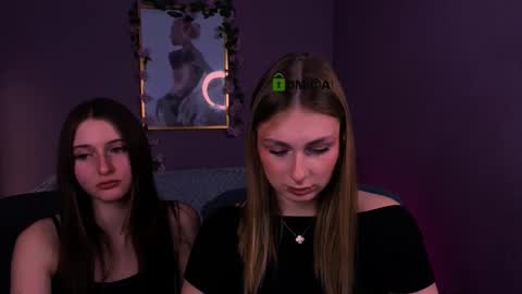 Mary online show from 01.15.26