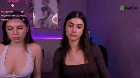 Mary online show from 03.08.26