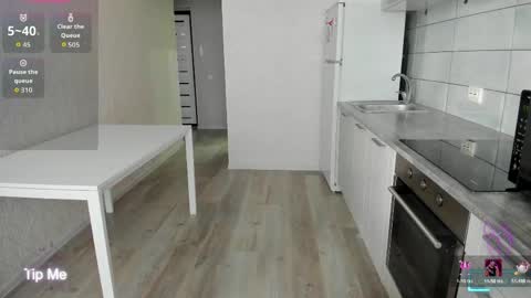 Mary Mey online show from 04.01.26