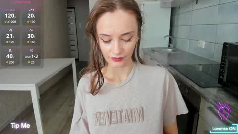 Mary Mey online show from 04.15.26