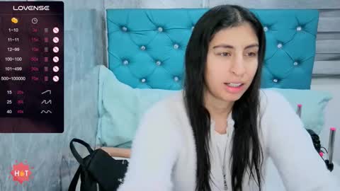  Mary Moon  online show from 10.31.25