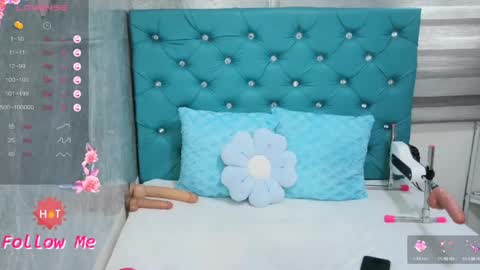  Mary Moon  online show from 05.25.26