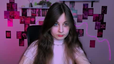 mary_moon__ online show from 02.22.26