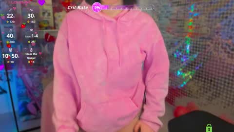 Snapshot of mary_radiant chatting on 02.24.26 Mary online show from 02.24.26