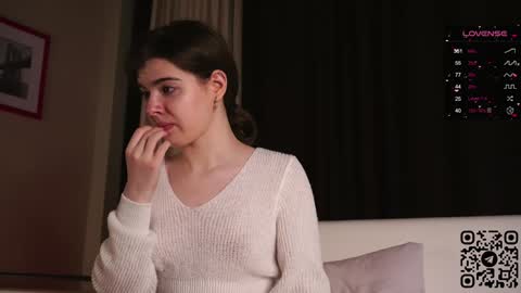 Mary online show from 12.05.24