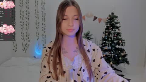 Snapshot of mary_tim chatting on 12.30.24 Maryana online show from 12.30.24