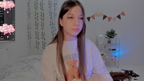 Snapshot of mary_tim chatting on 01.09.25 Maryana online show from 01.09.25