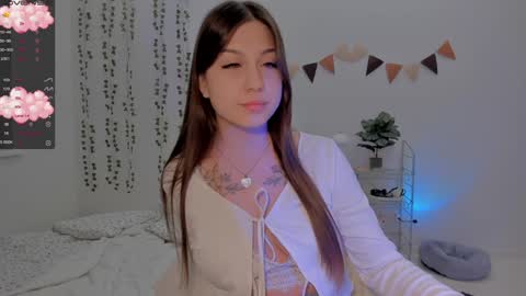 Snapshot of mary_tim chatting on 01.21.25 Maryana online show from 01.21.25