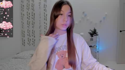 Snapshot of mary_tim chatting on 01.23.25 Maryana online show from 01.23.25