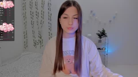 Snapshot of mary_tim chatting on 01.24.25 Maryana online show from 01.24.25