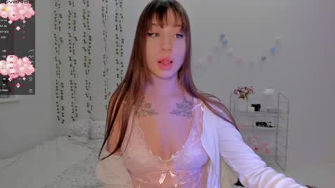 Snapshot of mary_tim chatting on 03.05.25 Maryana online show from 03.05.25