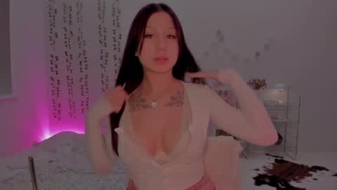 Snapshot of mary_tim chatting on 09.14.25 Maryana online show from 09.14.25