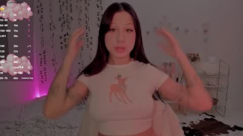 Snapshot of mary_tim chatting on 11.07.25 Maryana online show from 11.07.25