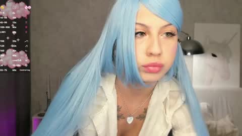 Maryana online show from 05.23.26