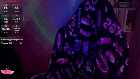 Ur Mary online show from 02.21.26