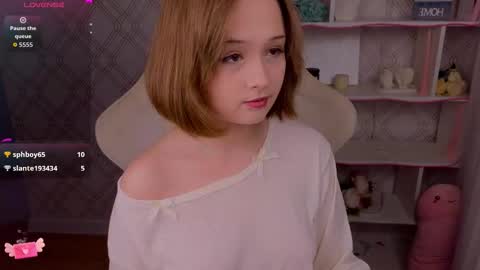 Ur Mary online show from 02.28.26